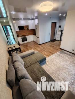 3-к квартира, посуточно, 62м2, 3/9 этаж