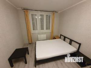 1-к квартира, на длительный срок, 36м2, 14/21 этаж