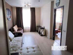 1-к квартира, на длительный срок, 38м2, 5/16 этаж