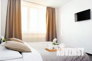 2-к квартира, посуточно, 50м2, 12/19 этаж