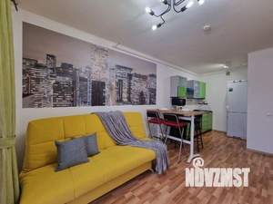 2-к квартира, посуточно, 45м2, 1/1 этаж