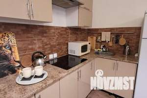 2-к квартира, посуточно, 49м2, 10/12 этаж