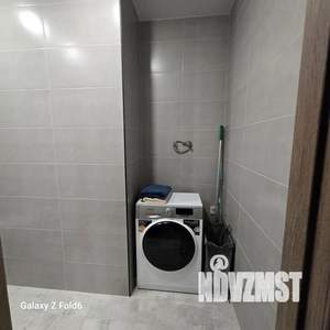 1-к квартира, посуточно, 35м2, 31/32 этаж