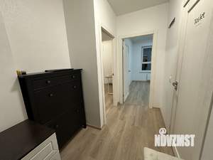 1-к квартира, на длительный срок, 34м2, 8/10 этаж