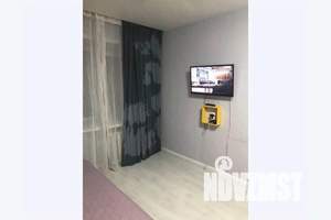 1-к квартира, посуточно, 40м2, 2/5 этаж