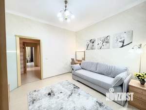 2-к квартира, посуточно, 65м2, 1/1 этаж