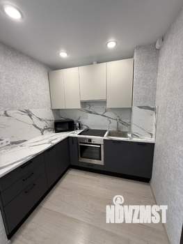 Студия квартира, на длительный срок, 55м2, 5/15 этаж