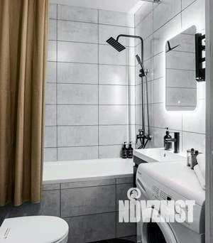 1-к квартира, посуточно, 31м2, 1/1 этаж