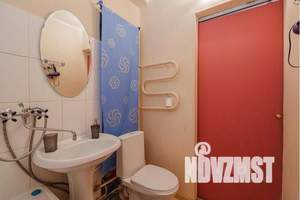 1-к квартира, посуточно, 32м2, 4/5 этаж