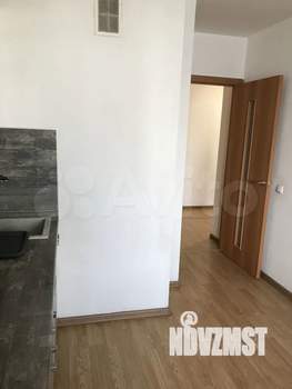 1-к квартира, на длительный срок, 36м2, 7/16 этаж