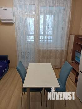 Студия квартира, на длительный срок, 30м2, 3/26 этаж