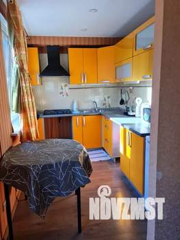 2-к квартира, посуточно, 48м2, 5/5 этаж