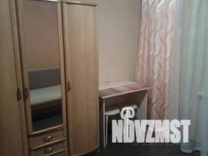 1-к квартира, на длительный срок, 14м2, 4/5 этаж