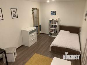 1-к квартира, на длительный срок, 30м2, 5/5 этаж