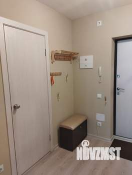 Студия квартира, на длительный срок, 30м2, 4/16 этаж