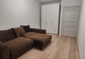 1-к квартира, на длительный срок, 40м2, 22/30 этаж