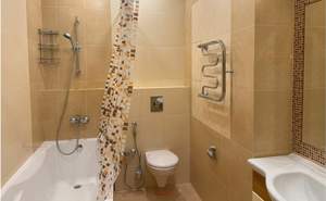 2-к квартира, на длительный срок, 71м2, 6/25 этаж