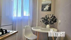 2-к квартира, посуточно, 40м2, 1/1 этаж