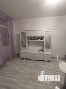 1-к квартира, на длительный срок, 51м2, 12/25 этаж