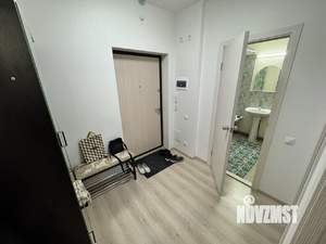 1-к квартира, на длительный срок, 38м2, 15/33 этаж