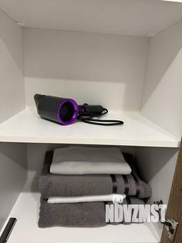 Студия квартира, посуточно, 24м2, 21/25 этаж