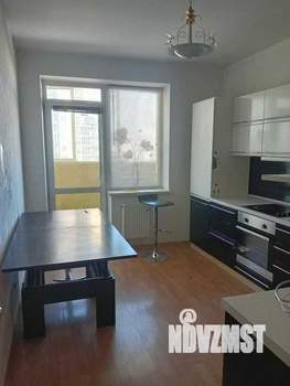 2-к квартира, на длительный срок, 71м2, 17/22 этаж