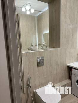 1-к квартира, на длительный срок, 42м2, 7/26 этаж