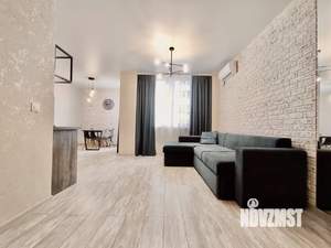 2-к квартира, на длительный срок, 56м2, 9/26 этаж