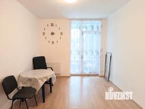 1-к квартира, на длительный срок, 37м2, 4/25 этаж