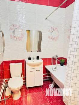 Студия квартира, посуточно, 30м2, 12/16 этаж