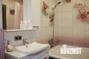 2-к квартира, посуточно, 70м2, 2/10 этаж