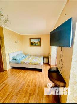 1-к квартира, посуточно, 40м2, 8/16 этаж