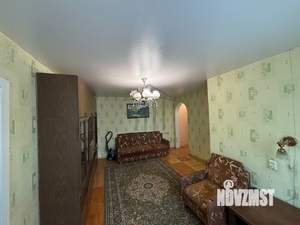 2-к квартира, на длительный срок, 45м2, 2/4 этаж