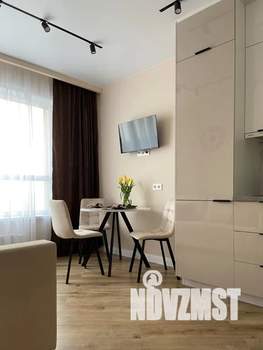 1-к квартира, посуточно, 48м2, 24/32 этаж