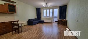 Студия квартира, на длительный срок, 40м2, 9/10 этаж
