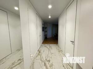 1-к квартира, посуточно, 53м2, 18/25 этаж