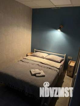 2-к квартира, посуточно, 50м2, 1/1 этаж