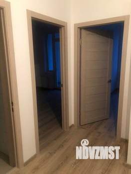 2-к квартира, на длительный срок, 66м2, 23/30 этаж