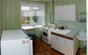 1-к квартира, на длительный срок, 31м2, 7/9 этаж