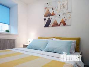 Студия квартира, посуточно, 13м2, 1/5 этаж