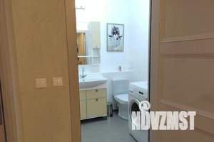 2-к квартира, посуточно, 73м2, 16/16 этаж