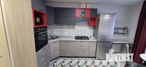 1-к квартира, на длительный срок, 36м2, 1/12 этаж