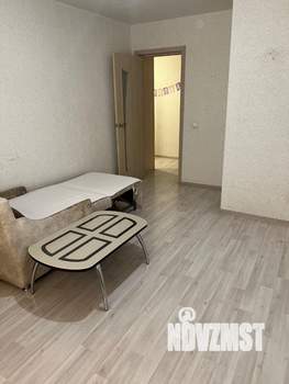 1-к квартира, на длительный срок, 42м2, 13/25 этаж