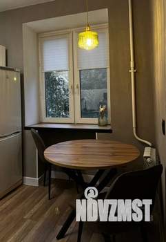 1-к квартира, посуточно, 40м2, 5/5 этаж