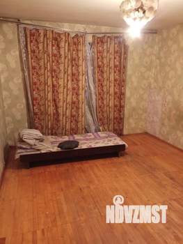 1-к квартира, на длительный срок, 38м2, 3/9 этаж