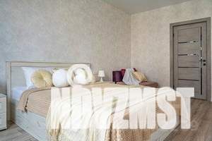 2-к квартира, посуточно, 75м2, 9/30 этаж