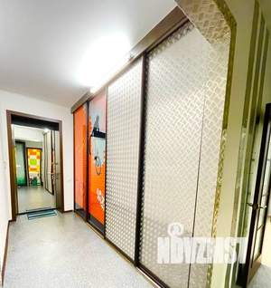 1-к квартира, посуточно, 65м2, 5/5 этаж
