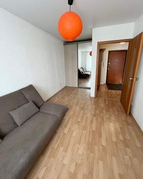 1-к квартира, на длительный срок, 35м2, 15/26 этаж