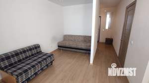 Студия квартира, на длительный срок, 29м2, 17/27 этаж