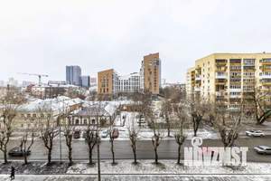 1-к квартира, посуточно, 23м2, 1/1 этаж